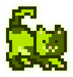 MoonCat #19461 (0x004fddfb79)