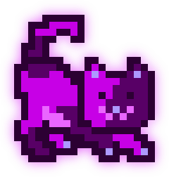 MoonCat #5077 (0x004fe355f9)