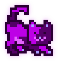 MoonCat #17169 (0x004fecb0f9)