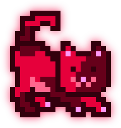 MoonCat #6051 (0x004ff6295e)