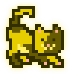 MoonCat #2640 (0x004ffaeb6d)