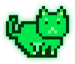 MoonCat #13710 (0x005003d347)