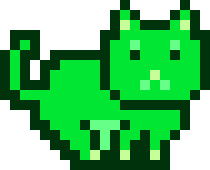 MoonCat #15855 (0x005007bf30)