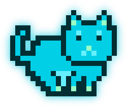 MoonCat #15502 (0x005009cadf)