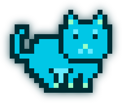 MoonCat #3897 (0x005011454d)