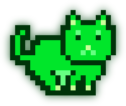 MoonCat #16530 (0x0050165722)