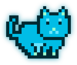 MoonCat #23596 (0x00501994ae)