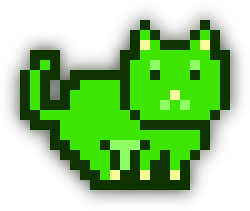 MoonCat #14925 (0x00501f2a1b)