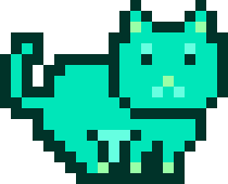 MoonCat #4544 (0x005024c4a5)