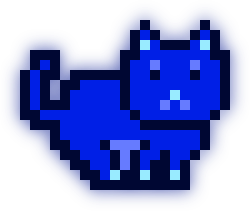 MoonCat #17464 (0x00503948a8)