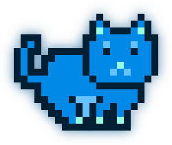 MoonCat #15463 (0x00503a7aa5)