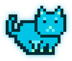 MoonCat #11152 (0x00503bc2d9)