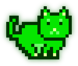 MoonCat #1950 (0x0050408e3e)