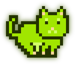 MoonCat #11090 (0x0050486308)