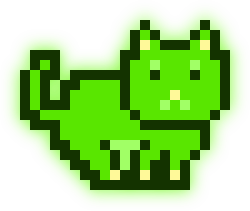 MoonCat #14192 (0x00506afb0e)