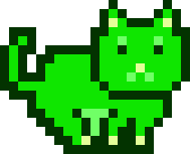 MoonCat #4638 (0x00506fb86a)