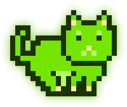 MoonCat #16159 (0x005071cd13)