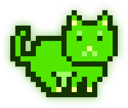 MoonCat #23833 (0x005077c44b)