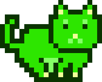 MoonCat #19662 (0x00507a9f71)