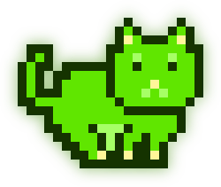 MoonCat #14294 (0x005080b35b)