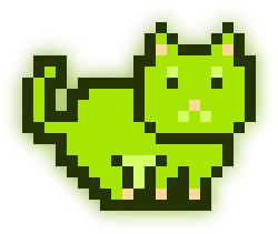 MoonCat #17683 (0x005084ae17)