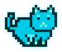 MoonCat #8474 (0x005086eefc)