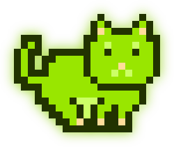 MoonCat #11263 (0x005093d313)