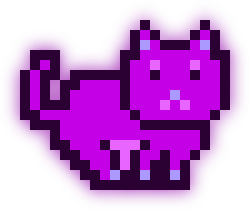 MoonCat #17915 (0x00509813af)