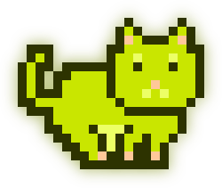 MoonCat #18703 (0x00509da94a)