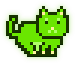 MoonCat #21874 (0x0050aee57f)