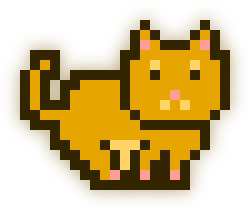 MoonCat #9009 (0x0050b09c69)