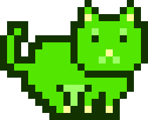 MoonCat #22574 (0x0050b3d3a1)