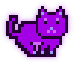 MoonCat #20767 (0x0050c667ec)