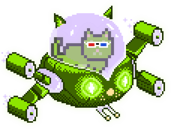 MoonCat #9525 (0x0050e4fac0)