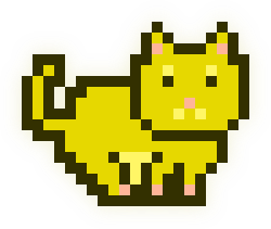 MoonCat #18366 (0x0050f0eecd)