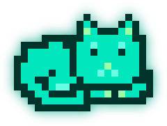 MoonCat #6946 (0x00510daa8e)