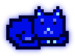 MoonCat #2597 (0x00511c27e0)