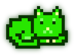 MoonCat #10253 (0x00512b5622)