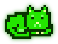 MoonCat #9515 (0x00512b9b17)