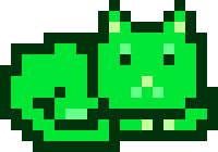 MoonCat #19117 (0x00512dce52)