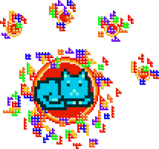 MoonCat #15348 (0x0051308996)