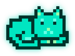 MoonCat #12072 (0x005131d9be)