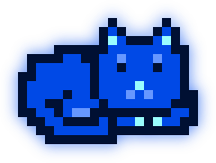 MoonCat #24413 (0x00513873f2)