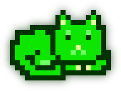 MoonCat #16527 (0x005140613e)