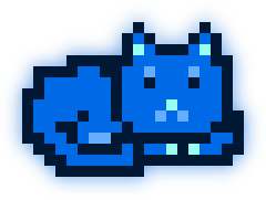 MoonCat #17589 (0x0051428ee6)