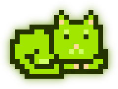 MoonCat #8065 (0x00516b9508)