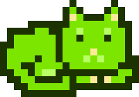 MoonCat #4587 (0x00516d963d)