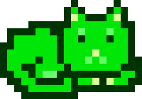 MoonCat #5276 (0x00516fe972)