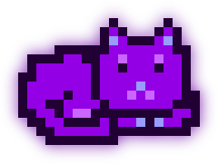 MoonCat #12175 (0x00517616ac)