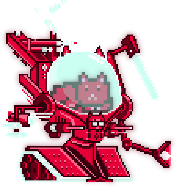 MoonCat #25320 (0x00517f0926)